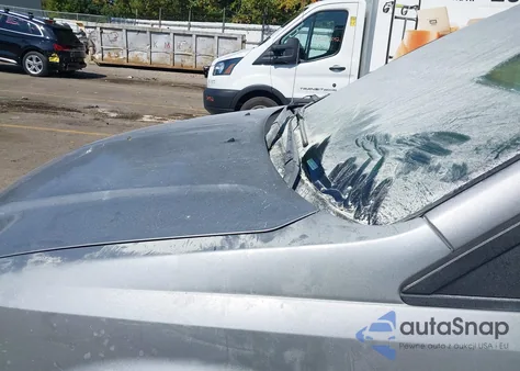 2014 Dodge Grand Caravan R/T из США, поврежденный, VIN 2C4RDGEG3ER430838